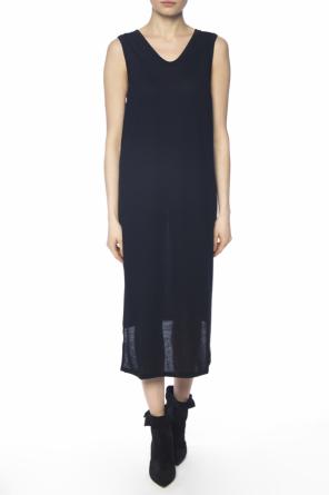 Asymmetrical dress, zdjęcie 2 Asymmetrical dress od Acne